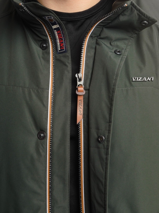 Куртка VTC23-2216
